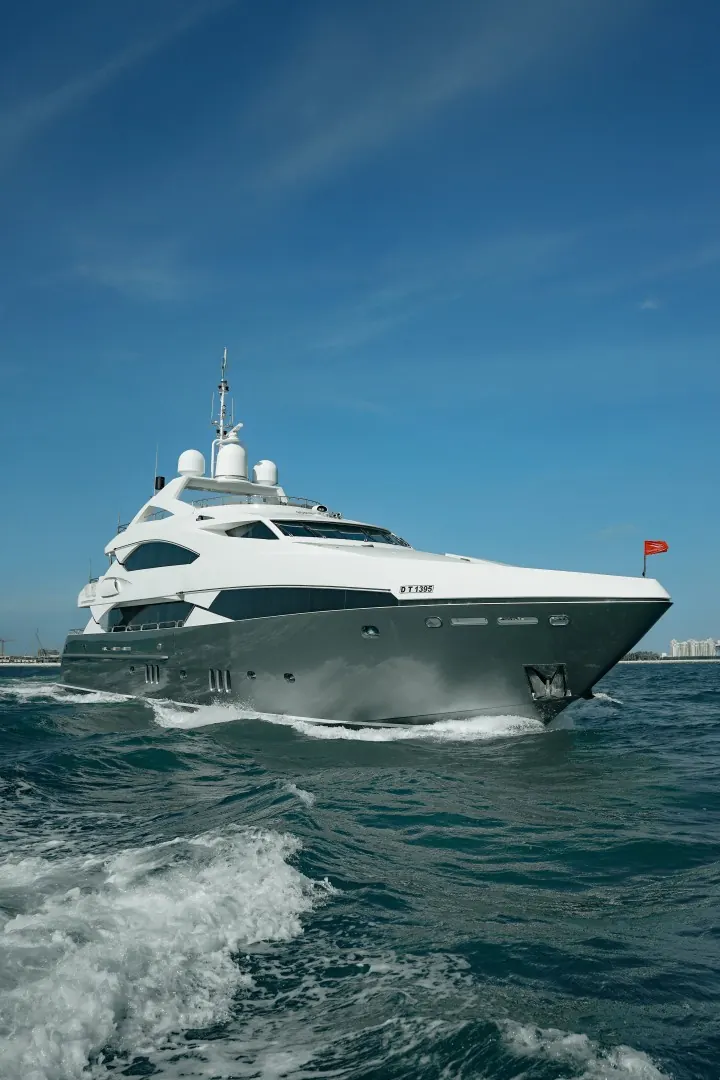 Palm Jumeirah pass