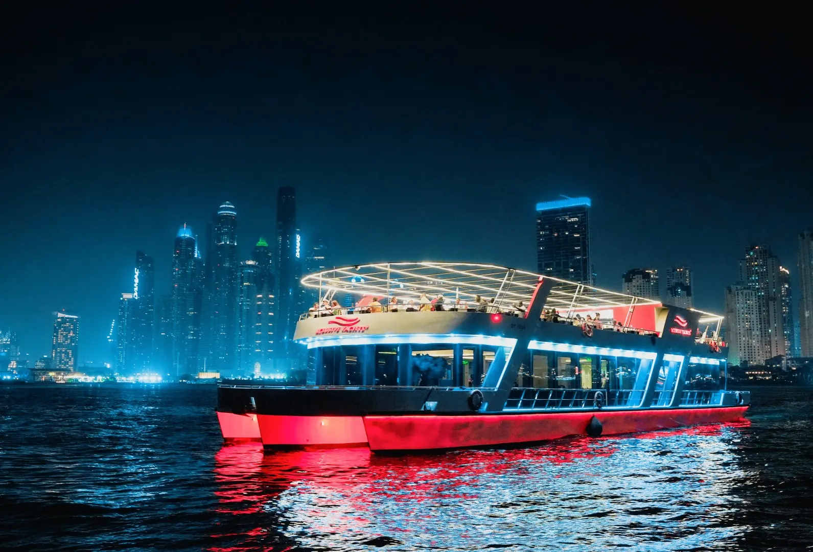 Yacht Xclusive 45