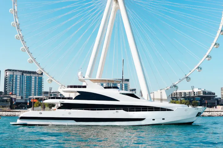 Yacht Stardom